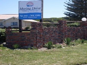 Marine Drive Holiday Gallery