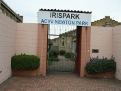 IrisPark Gallery